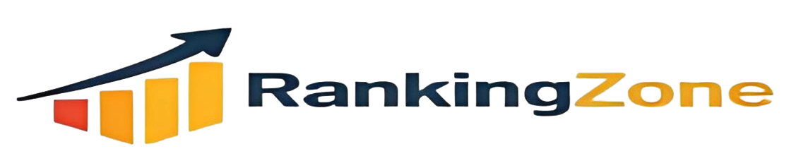 Ranking Zone's logo